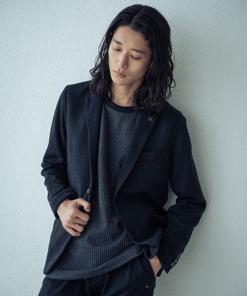 RATTLE TRAP（ラトルトラップ） ジャケット テーラードジャケット