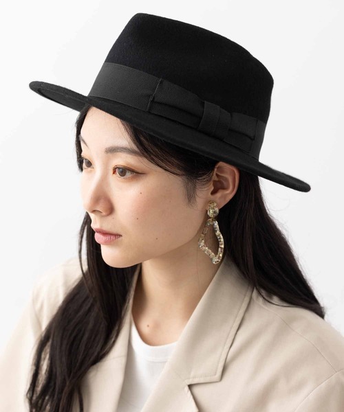 ABBEY MARKET（アビーマーケット） 帽子 ハット メンズ PICCARDA
