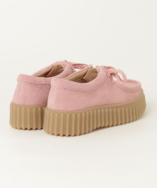 Clarks（クラークス） デッキシューズ モカシン Torhill Bee