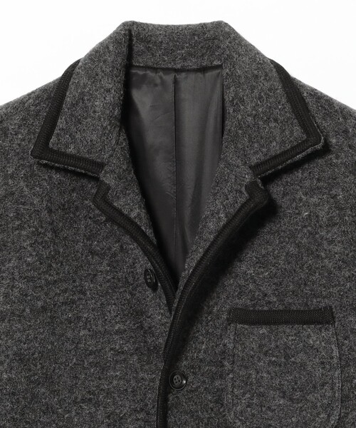 MOJITO（モヒート） コート ジャケット 「別注」MOJITO / Propose Sack