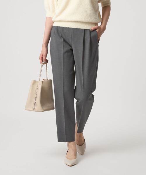 green label relaxing（グリーンレーベルリラクシング） スラックス