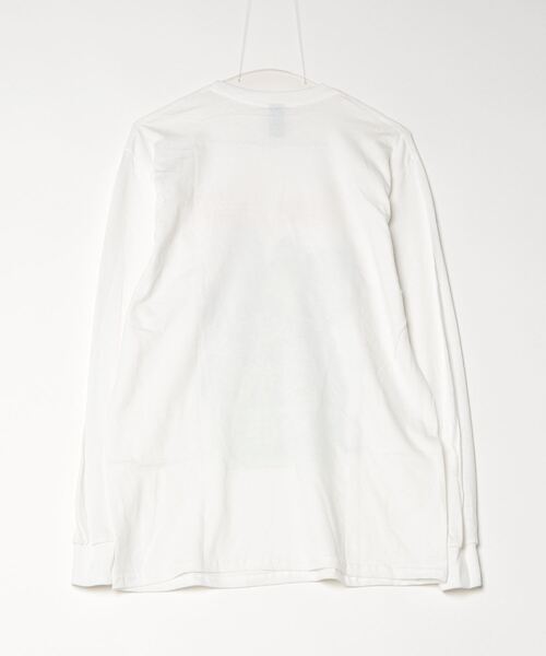 MUSIC TEE tシャツ SONIC YOUTH L/S“KOOL” - ソニック ユース ロング