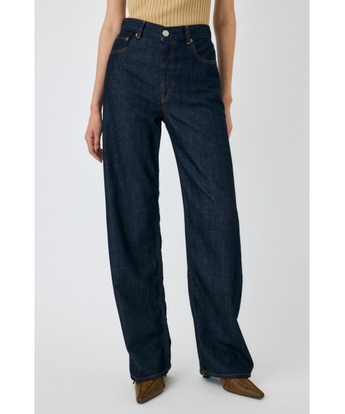 MOUSSY（マウジー） ジーンズ デニム デニムパンツ 「25年AW新作