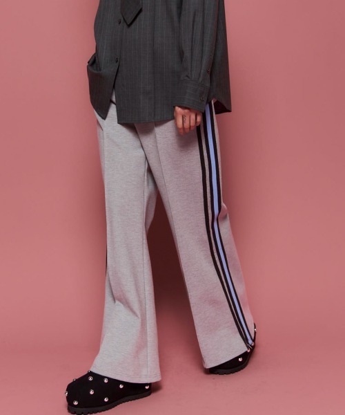 MAISON SPECIAL（メゾンスペシャル） スウェットパンツ ジャージ