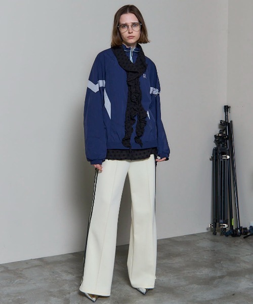 maison special セットアップ MAISON SPECIAL（メゾンスペシャル） スウェットパンツ ジャージ