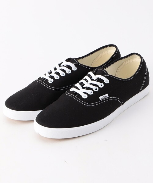 VANS（ヴァンズ） スニーカー VANS/バンズ Authentic Lowpro「26.0