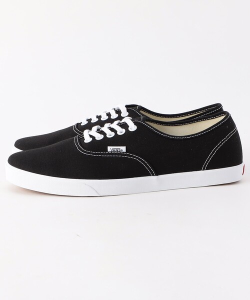VANS（ヴァンズ） スニーカー VANS/バンズ Authentic Lowpro「26.0