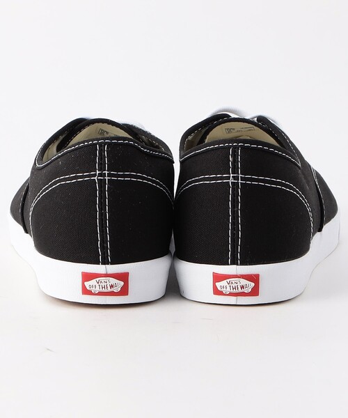 VANS（ヴァンズ） スニーカー VANS/バンズ Authentic Lowpro「26.0