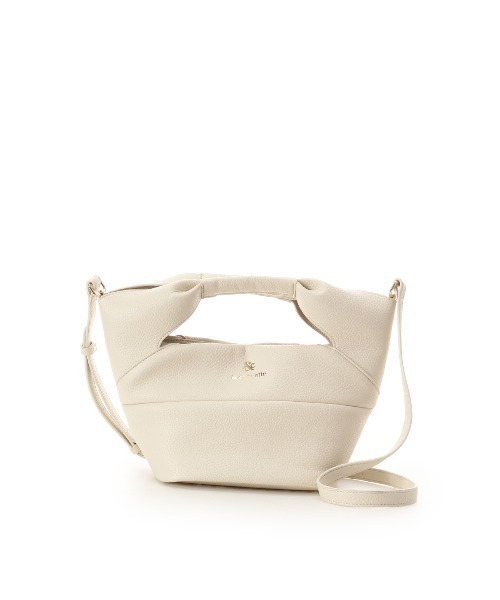 & chouette（アンドシュエット） ショルダーバッグ バッグ リボン