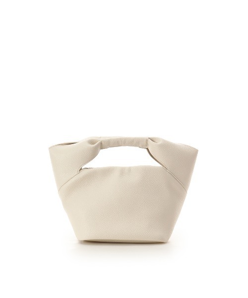& chouette（アンドシュエット） ショルダーバッグ バッグ リボン