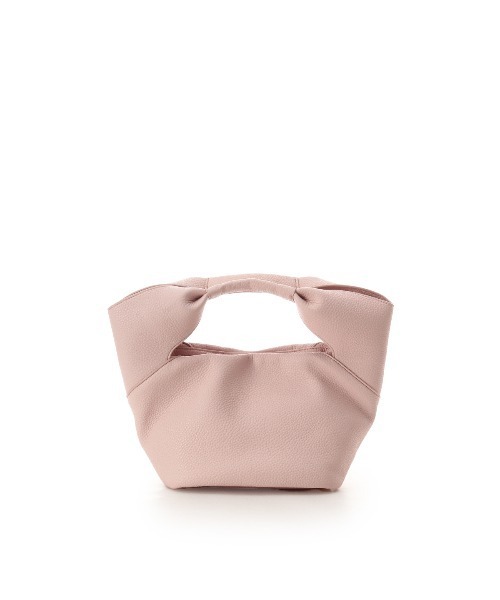 & chouette（アンドシュエット） ショルダーバッグ バッグ リボン