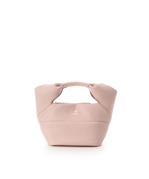 & chouette（アンドシュエット） ショルダーバッグ バッグ リボン