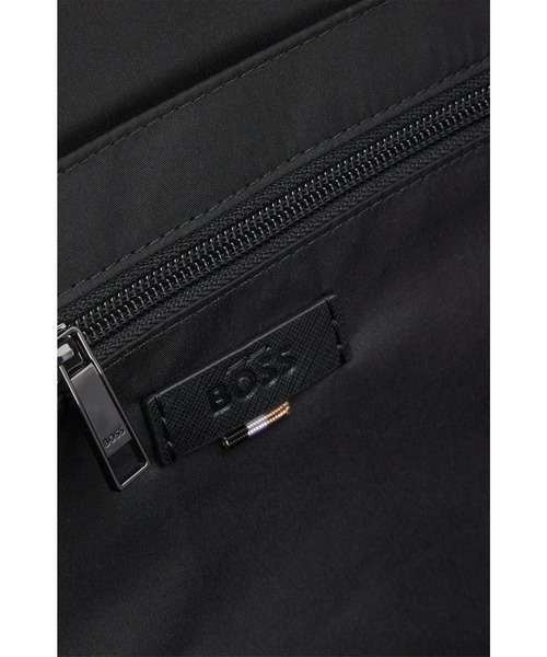 BOSS（HUGO BOSS） デイバック リュック モノグラム バックパック