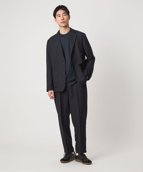 green label relaxing（グリーンレーベルリラクシング） パンツ