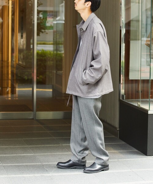 FREAK'S STORE（フリークスストア） コーチジャケット SMALL