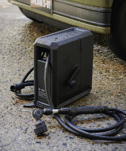 掃除 GORDON MILLER ガレージ ライン ホース リール | GORDON MILLER