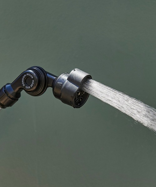 掃除 GORDON MILLER ガレージ ライン ホース リール | GORDON MILLER | 11