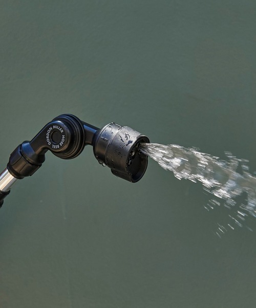 掃除 GORDON MILLER ガレージ ライン ホース リール | GORDON MILLER | 09