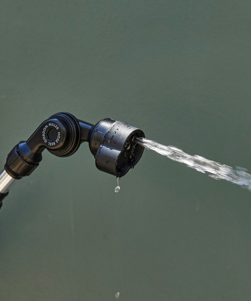 掃除 GORDON MILLER ガレージ ライン ホース リール | GORDON MILLER | 08