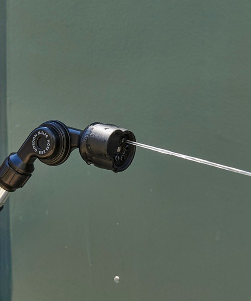 掃除 GORDON MILLER ガレージ ライン ホース リール | GORDON MILLER | 07