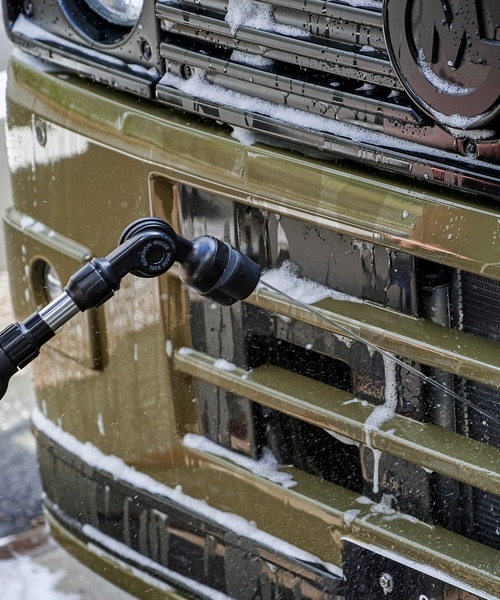 掃除 GORDON MILLER ガレージ ライン ホース リール | GORDON MILLER | 12