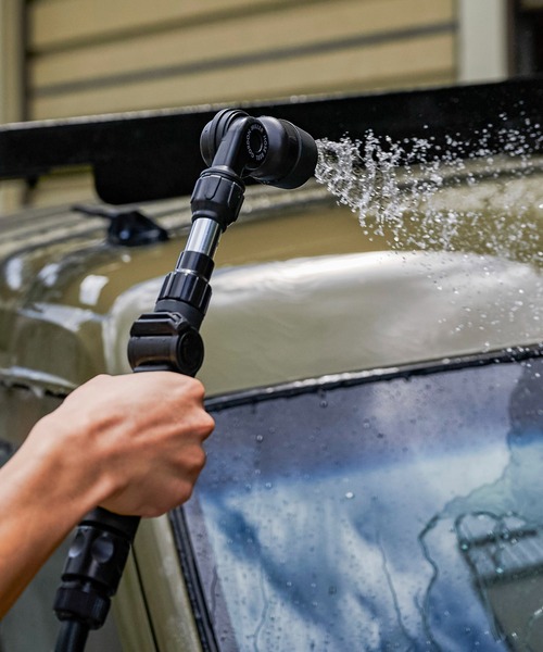 掃除 GORDON MILLER ガレージ ライン ホース リール | GORDON MILLER | 16