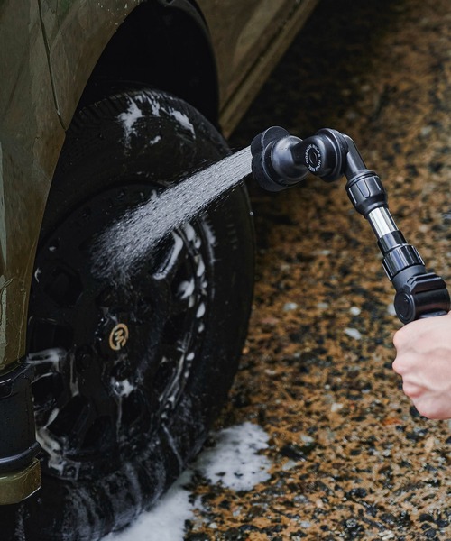 掃除 GORDON MILLER ガレージ ライン ホース リール | GORDON MILLER | 20