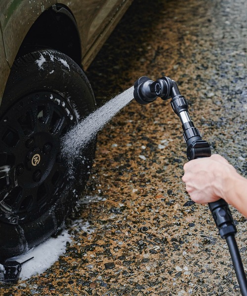 掃除 GORDON MILLER ガレージ ライン ホース リール | GORDON MILLER | 21