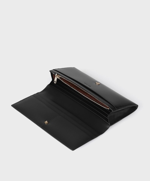 Paul Smith（ポール・スミス） 長財布 財布 コンビネーション 長財布