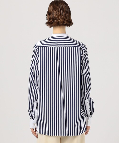 TOMORROWLAND ブラウス シャツ sebline BUNNY レディース : ZOZOTOWN