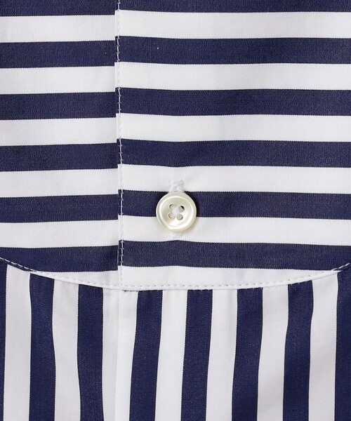 TOMORROWLAND（トゥモローランド） ブラウス シャツ sebline BUNNY