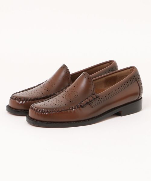 ghbass ローファー 28.5 ブラウン G.H.BASS（ジーエイチバス） ローファー メンズ : ZOZOTOWN Yahoo!店