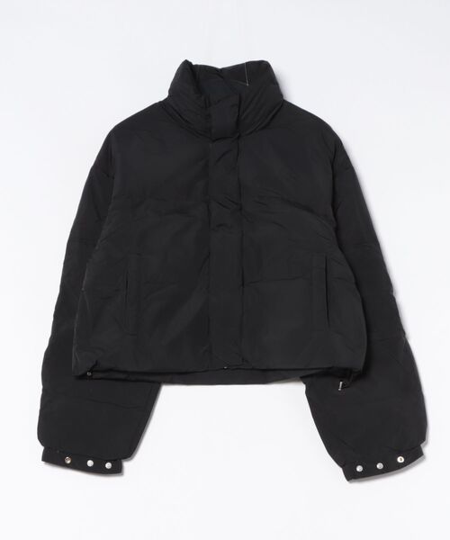 aimoha（アイモハ） ダウンコート ダウンジャケット まるっと可愛い