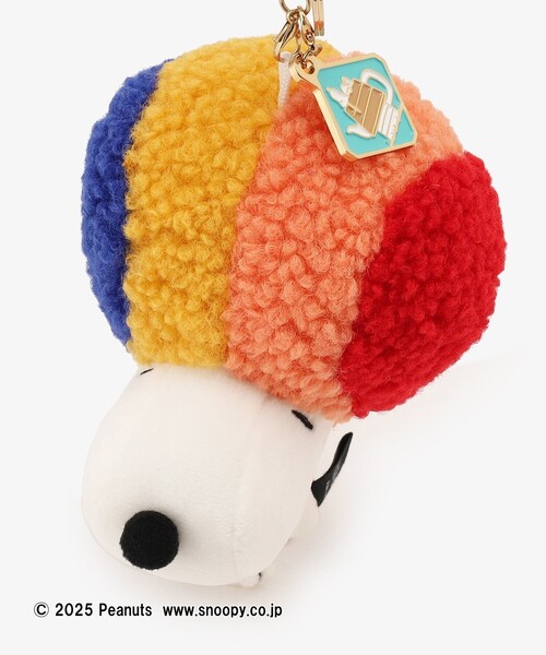 Afternoon Tea（アフタヌーンティー） キーホルダー 「オンライン