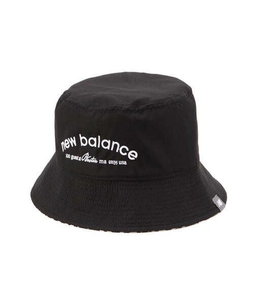 New Balance Golf（ニューバランスゴルフ） 帽子 ハット 「new balance
