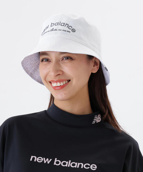 New Balance Golf（ニューバランスゴルフ） 帽子 ハット 「new balance