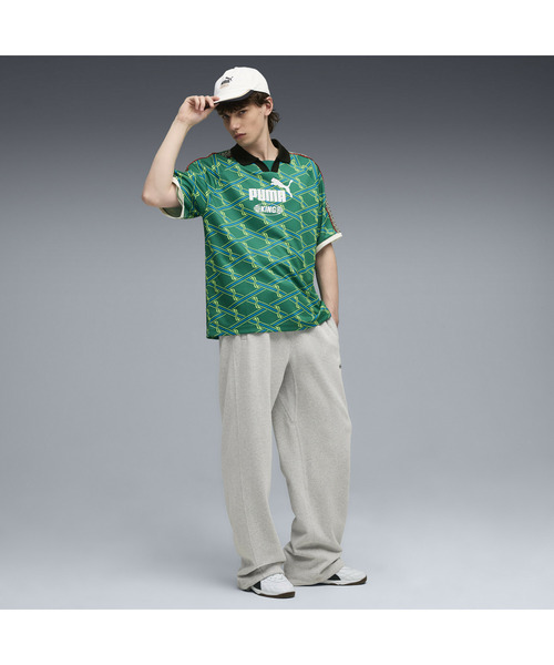 PUMA（プーマ） パンツ メンズ キング スウェットパンツ メンズ