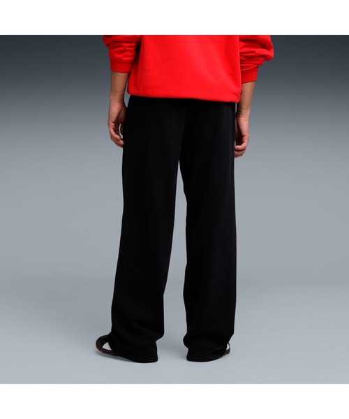 PUMA（プーマ） パンツ メンズ キング スウェットパンツ メンズ