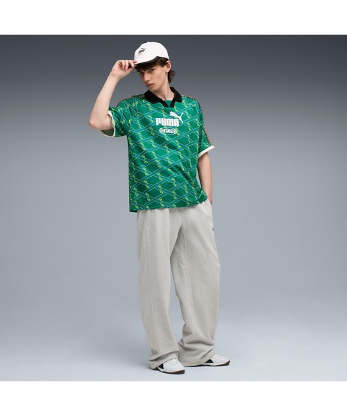 PUMA（プーマ） パンツ メンズ キング スウェットパンツ メンズ