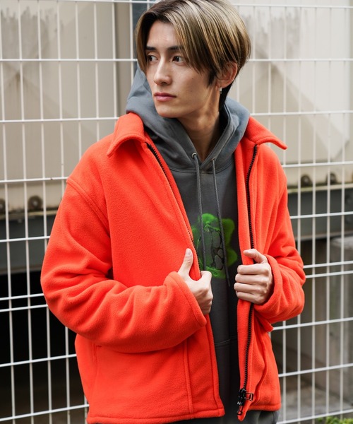 made in standard（メイドインスタンダード） ブルゾン アウター