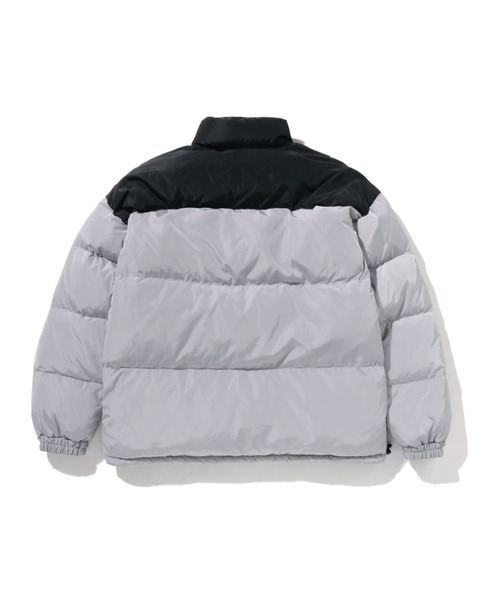 A BATHING APE（アベイシングエイプ） ダウンジャケット ダウン 1ST