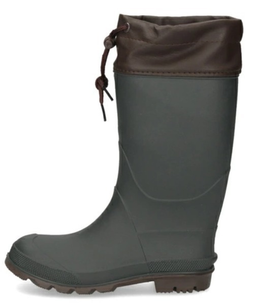 Parade 長靴 レインブーツ 「防水」ドローコード付きレインブーツ