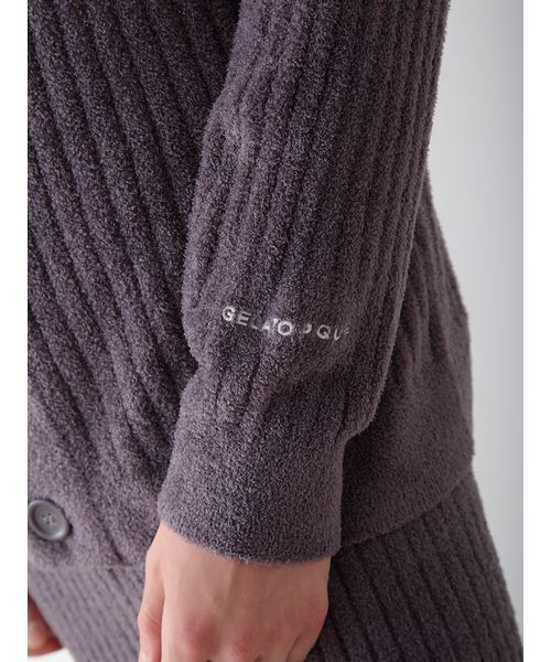 gelato pique（ジェラートピケ） パジャマ 「HOMME」調温スムーズィー