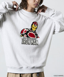 FREAK'S STORE（フリークスストア） トレーナー スウェット MARVEL