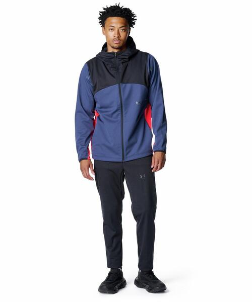 UNDER ARMOUR（アンダーアーマー） ジャージ UAウインターニット 3