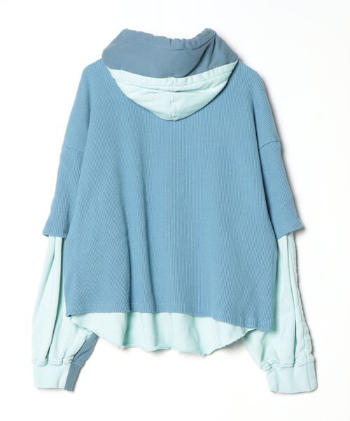 FACETASM（ファセッタズム） パーカー FACETASM/ファセッタズム