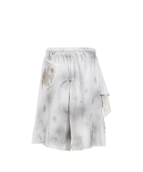 SKOOT（スクート） パンツ FANTOME SPORTIF SHORTS メンズ レディース