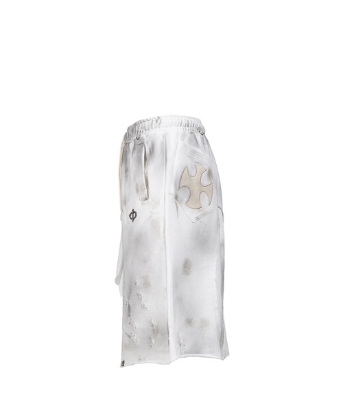 SKOOT（スクート） パンツ FANTOME SPORTIF SHORTS メンズ レディース