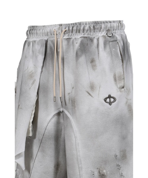 SKOOT（スクート） パンツ FANTOME SPORTIF SHORTS メンズ レディース