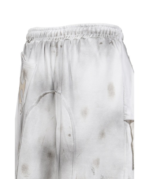 SKOOT（スクート） パンツ FANTOME SPORTIF SHORTS メンズ レディース